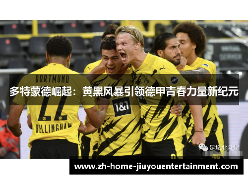 多特蒙德崛起：黄黑风暴引领德甲青春力量新纪元