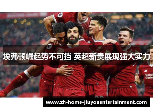 埃弗顿崛起势不可挡 英超新贵展现强大实力 埃弗顿崛起势不可挡 英超新贵展现强大实力